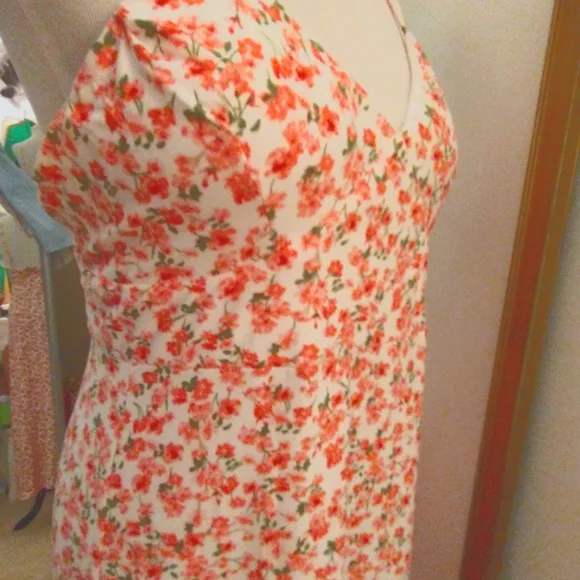 J for Justify Maxi Dress - Picture 12 of 16